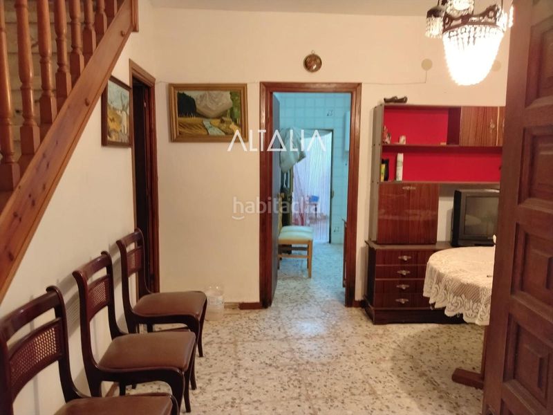 Foto abacd03f-efe2-4fb3-8227-7de740ddc02f. Casa a Campos del Paraíso