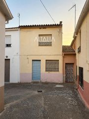 Haus  Castillo. En carrascosa del campo