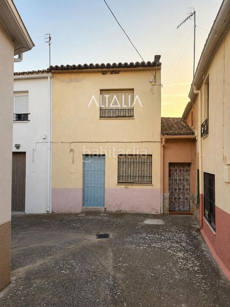 Foto b37c5eb0-fd8e-4ec8-bfe6-833109b727f8. Casa a Campos del Paraíso
