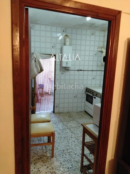 Foto cb511092-23fb-4a38-8907-bc72c3012ea0. Casa a Campos del Paraíso