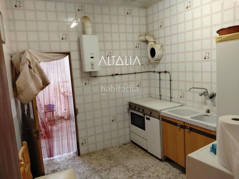 Foto cfb80fc0-f1c6-4dfa-b47a-0f199207222a. Casa a Campos del Paraíso