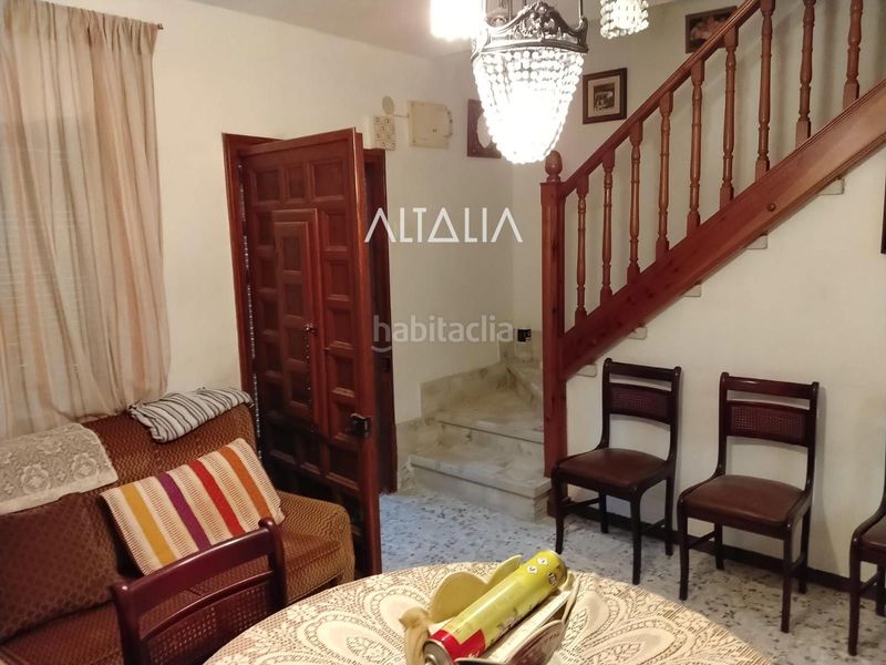 Foto f3bf89c8-77d9-4a5d-9a99-90d30823b84c. Casa a Campos del Paraíso