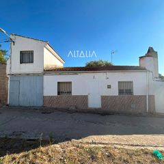 Casa  Alcalde quiterio carrasco. Casa en venta en portalrubio de guadamejud