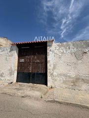Rural plot  Calle pozo zamorano. Nave en venta en villamayor de santiago