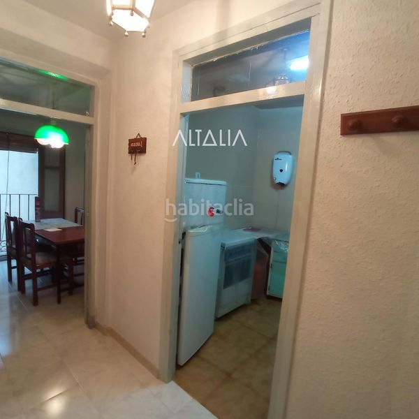 Foto cfb6110a-f08e-4746-80cd-81c708fcb31e. Flat in Los Tiradores Cuenca