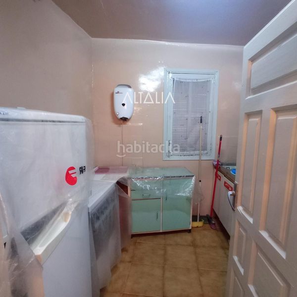Foto d0adb99d-c3ff-4d1c-ba4d-2a3112e34217. Flat in Los Tiradores Cuenca
