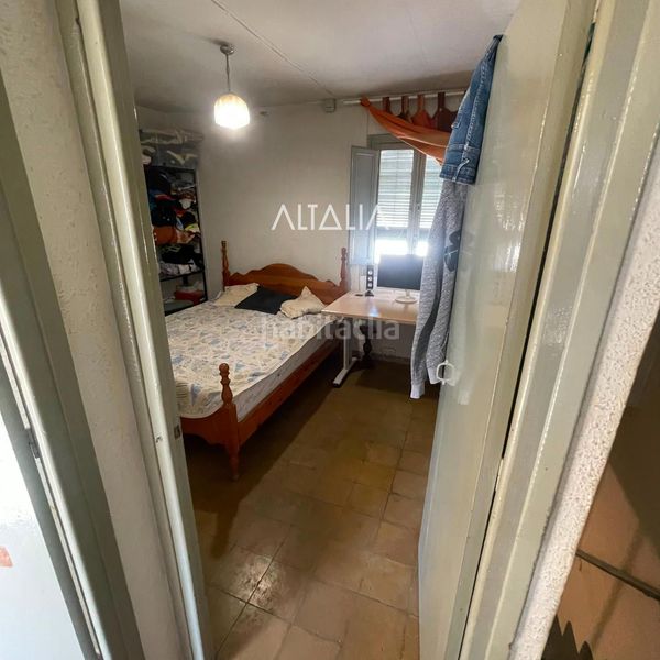 Foto 03ba53ed-7138-4868-a526-e44fd1134e24. Casa adossada a Reyes Católicos - Paseo de San Antonio Cuenca