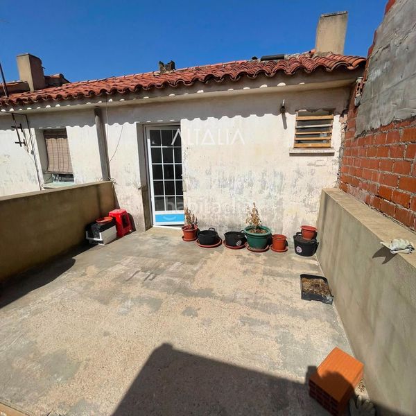 Foto 63fc9475-4e55-43b1-bb72-11443cf45216. Casa adossada a Reyes Católicos - Paseo de San Antonio Cuenca