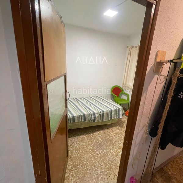 Foto 860b54ce-8300-4e00-ac0a-83a399502f41. Casa adossada a Reyes Católicos - Paseo de San Antonio Cuenca