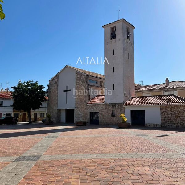 Foto a8a6ce1e-17ff-4616-a512-6fad48d31699. Casa adossada a Reyes Católicos - Paseo de San Antonio Cuenca