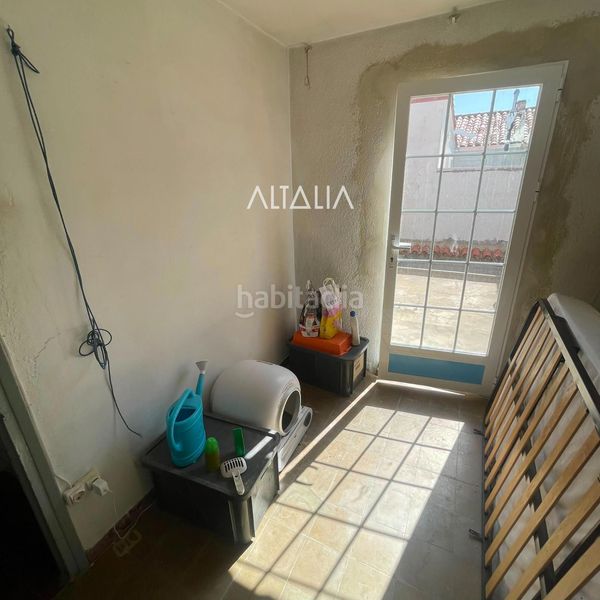 Foto ce13f5a7-2b0e-4f93-9749-b7e4641d62cf. Casa adossada a Reyes Católicos - Paseo de San Antonio Cuenca