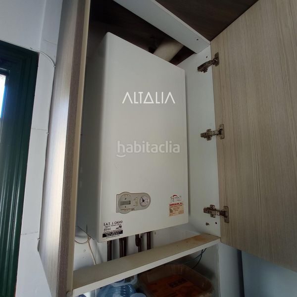 Foto a778c3b2-075b-4009-ba68-c3ed1ea77e85. Pis amb calefacció a Centro Cuenca