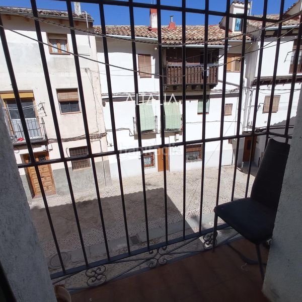 Foto e0943233-6110-43d7-ae81-cb7a88f61ba9. Pis amb calefacció a Centro Cuenca