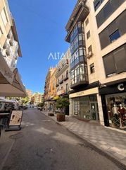 Rent Flat  Carreteria 3, 2ºb. Piso alquiler carretería