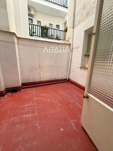 Foto 0dd93261-16fd-41ca-bacc-5addf5858dd7. Rent flat with heating in Centro Cuenca