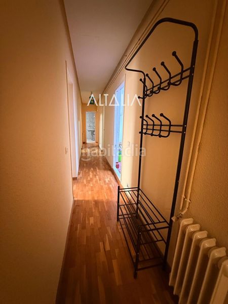 Foto 5d96e28a-2ec2-4078-aa6b-761cce5597dd. Rent flat with heating in Centro Cuenca