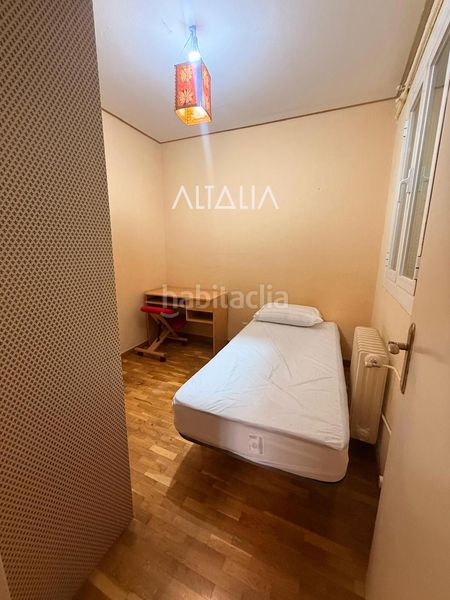 Foto 69575c8c-ecab-474a-94ee-f2c1d38b6fa1. Rent flat with heating in Centro Cuenca