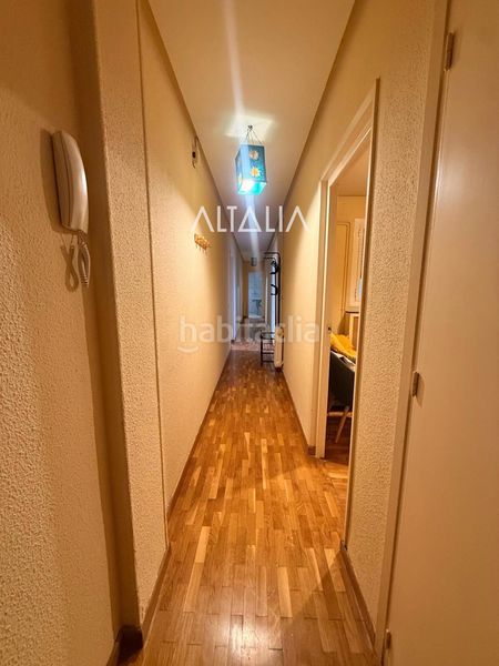 Foto 7c496e2e-cb9b-415e-93b1-60f97678fcb7. Rent flat with heating in Centro Cuenca