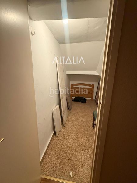 Foto f87bee75-2a86-4777-8187-6d3a05767d23. Rent flat with heating in Centro Cuenca