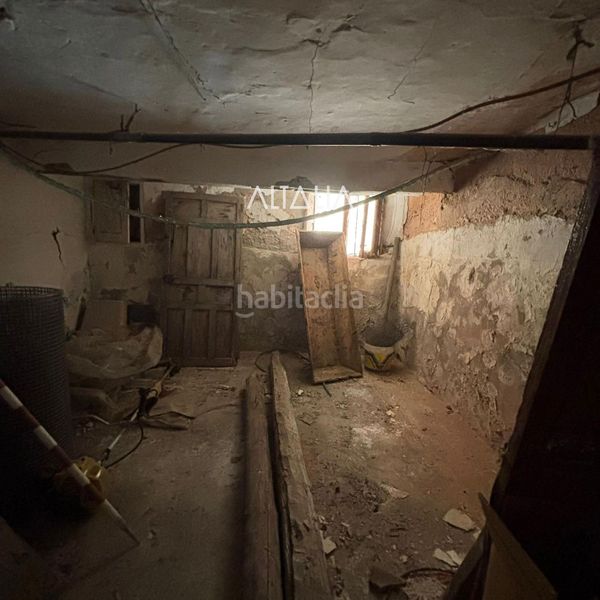 Foto 01bcb962-95d8-4442-a729-4d9476fc6965. House with parking in Tragacete
