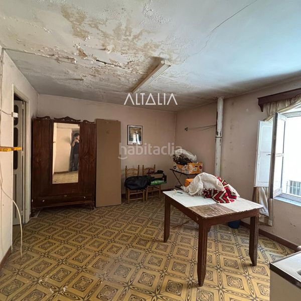 Foto 083a8741-3c24-4bf2-819c-341b6f09b5a4. House with parking in Tragacete