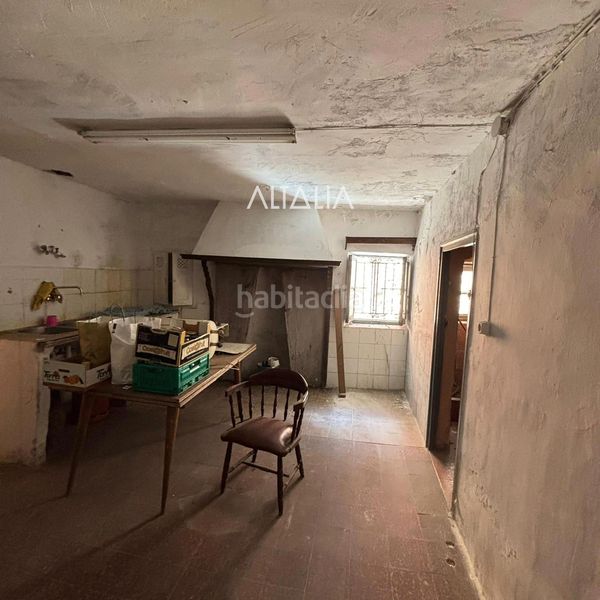 Foto 1a70f1e2-cc09-4524-b7bb-660af2bc606e. House with parking in Tragacete