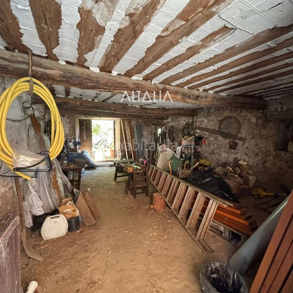 Foto 415afe0d-330d-49e9-b42b-8e9f245c78e2. House with parking in Tragacete