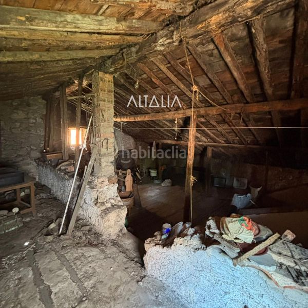 Foto 5beb0b26-707d-4be6-aaa1-48c2e4e23808. House with parking in Tragacete