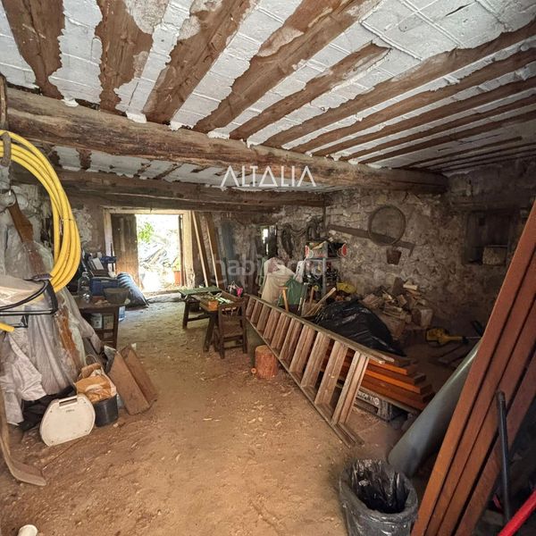 Foto 628ad317-1e05-44d8-a357-1d666b863b28. House with parking in Tragacete
