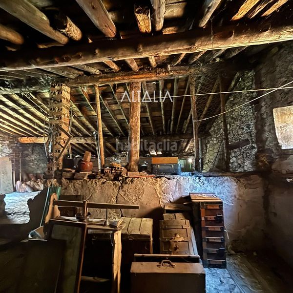 Foto 6ad9a39e-ead8-41f7-a2ed-0e65a96c5436. House with parking in Tragacete