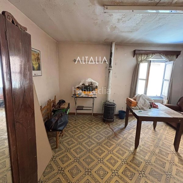 Foto 7cb20646-d667-4fba-9135-506a26387f83. House with parking in Tragacete