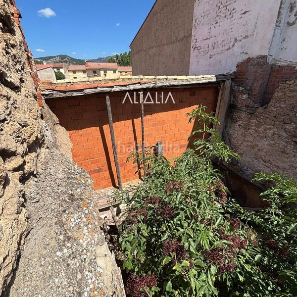 Foto 80c39219-413e-44b5-8afe-1bed795d1904. House with parking in Tragacete