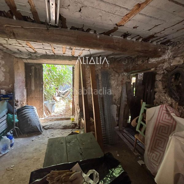 Foto 8381a94c-b9d8-4b1a-819a-7a8edf4bc655. House with parking in Tragacete