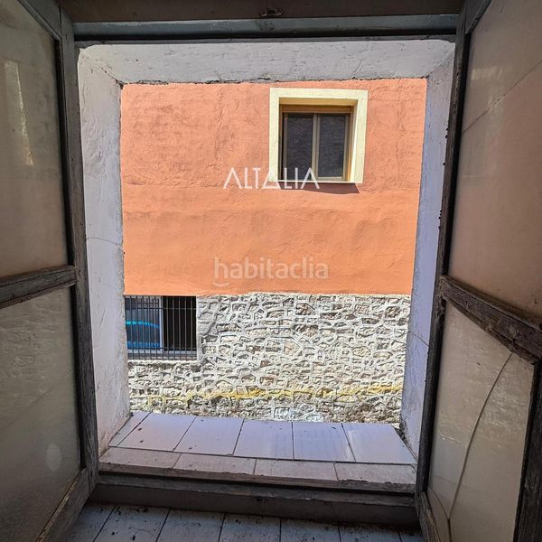 Foto 8ab4ce39-db47-4c2b-9726-e09adb6a89d1. House with parking in Tragacete