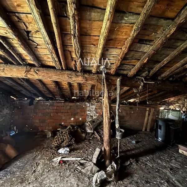 Foto 8ca59c49-d8a1-40d9-846d-d1782b40962f. House with parking in Tragacete