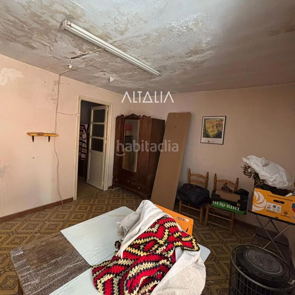 Foto 91dd569a-3ed4-494c-b695-f9c2cd62358b. House with parking in Tragacete