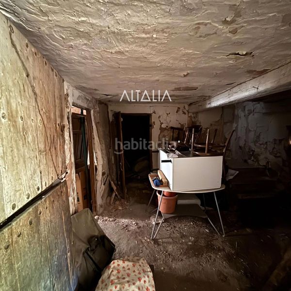 Foto ba0be77b-6cb4-462a-8f3c-922a64e5edc7. House with parking in Tragacete