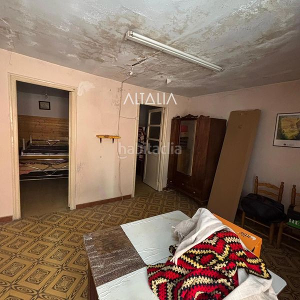 Foto c832d955-d113-4890-8899-18e9430e271d. House with parking in Tragacete