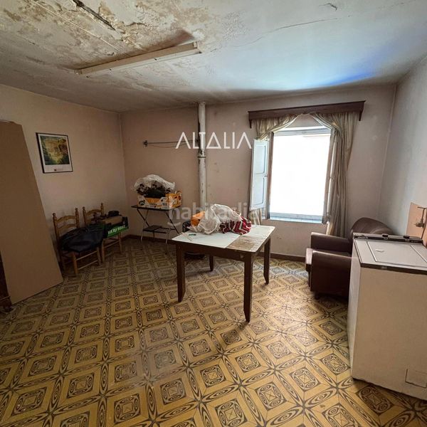 Foto df623aa4-cb62-45aa-8cdb-6ed38664fc03. House with parking in Tragacete