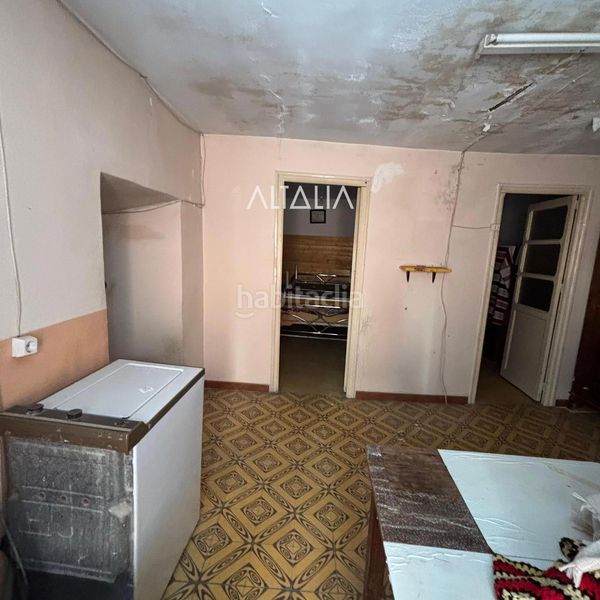 Foto e35c90cf-3c22-49a3-b88c-33218505bae8. House with parking in Tragacete
