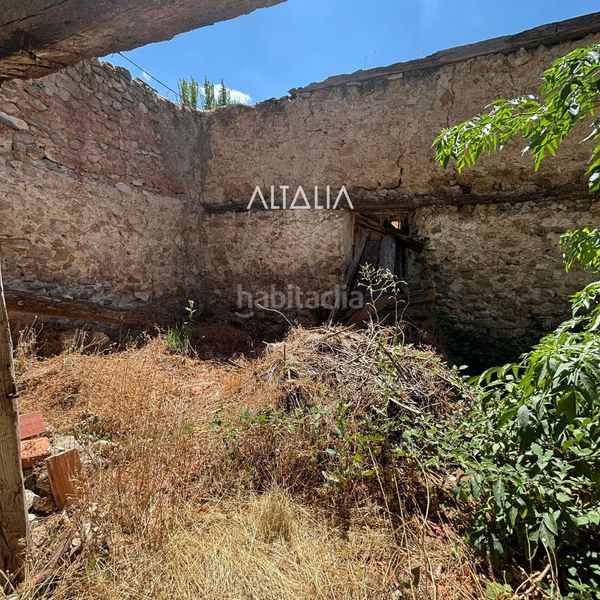 Foto ea71ac11-ef00-4e24-9171-3491092cfc10. House with parking in Tragacete