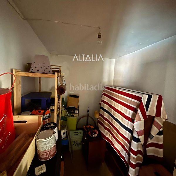 Foto eb6e44dd-0646-4b7f-b361-2a87dd30c013. House with parking in Tragacete