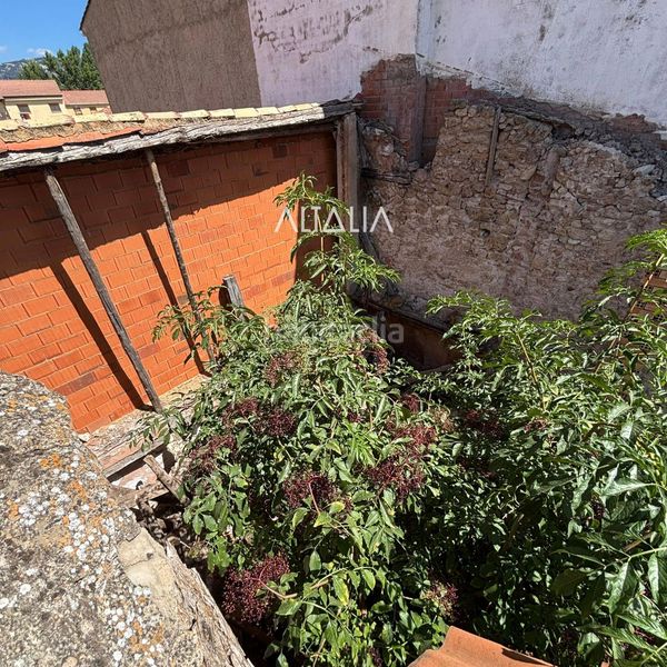 Foto f7129a01-1afc-4148-a072-4db256611e6b. House with parking in Tragacete