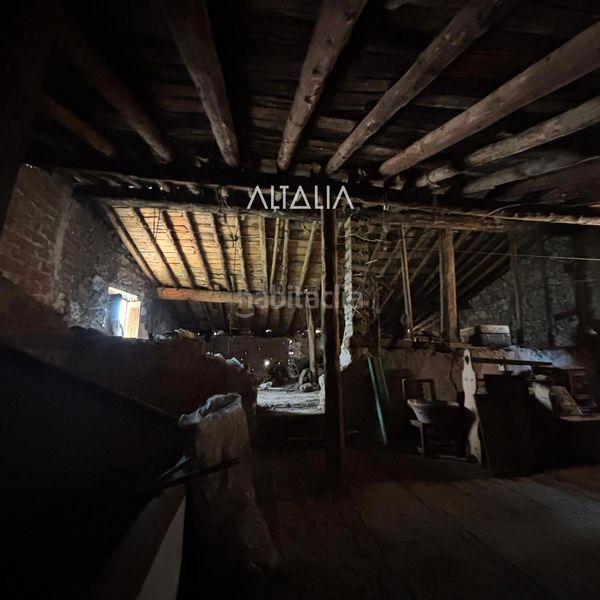 Foto fb4a701c-455e-45d5-a5e2-b8e7606b49ea. House with parking in Tragacete