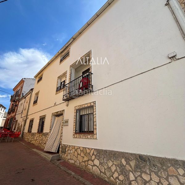 Foto 343a3e28-7460-474b-b425-3d8b58e1290c. Casa a Tinajas