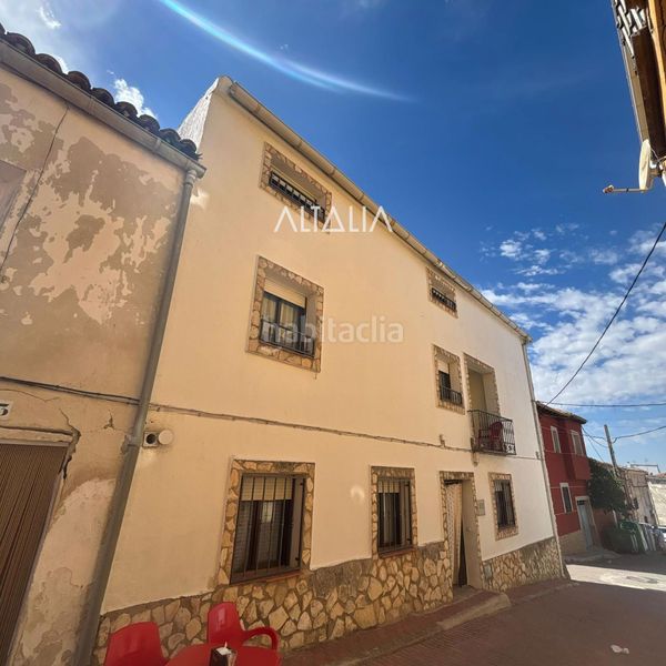 Foto 6189146e-8c22-4522-920b-57765ab8bed0. Casa a Tinajas