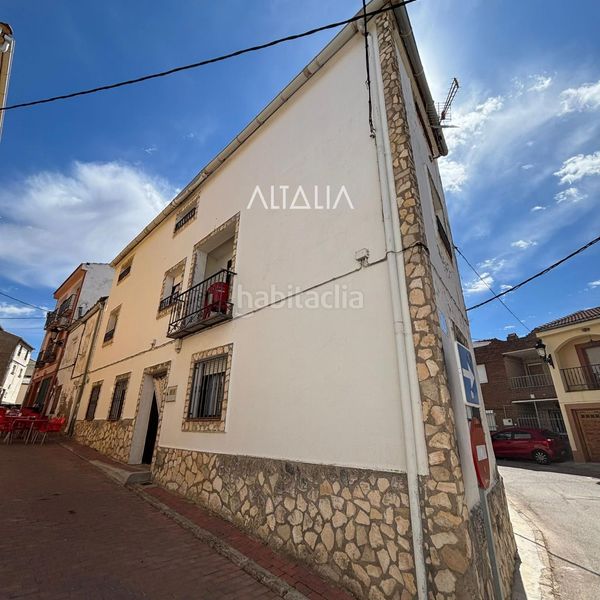 Foto ad1ae0d2-56c3-46e3-852b-73812a6904e5. Casa a Tinajas