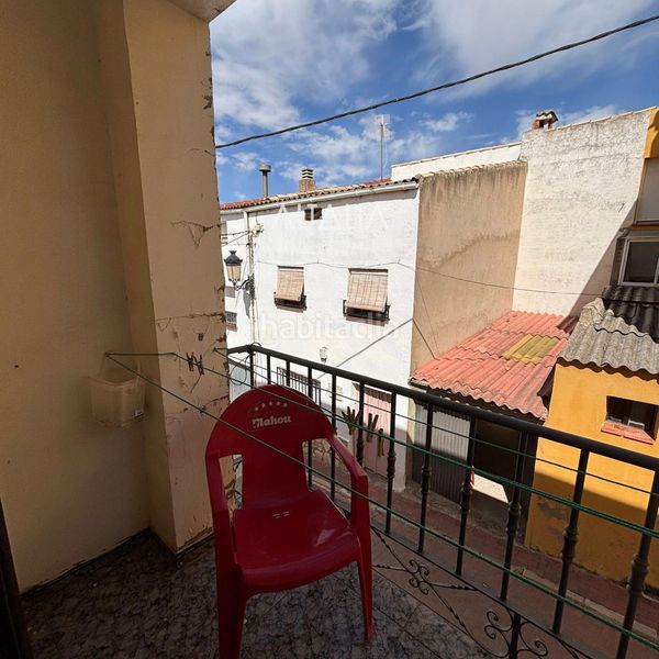 Foto e6e41735-67ce-4fa0-83f2-d830d08230f1. Casa a Tinajas