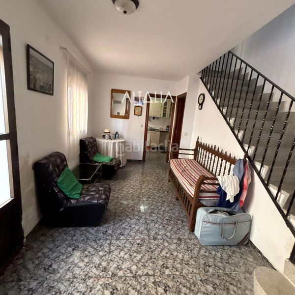 Foto f466a96c-085a-40cd-9fbe-848accf95d57. Casa a Tinajas