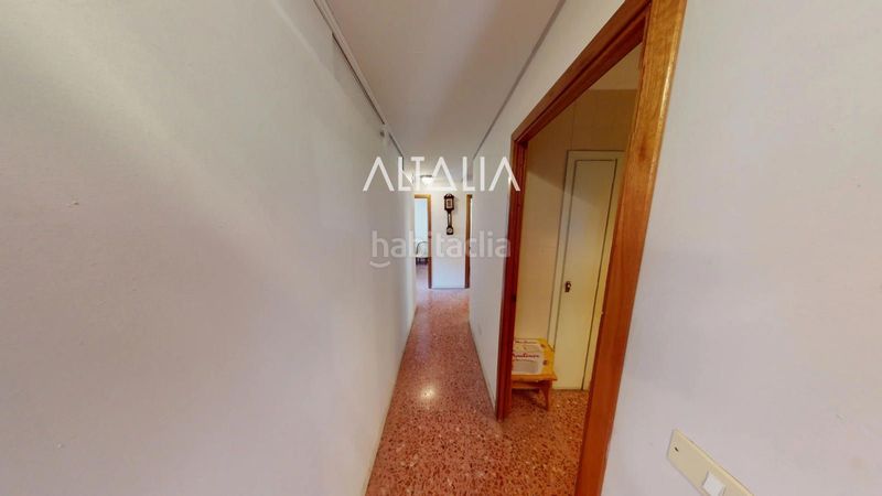 Foto 7b1a3447-79b7-4a7f-a5b5-a9ae1aea2424. Pis amb calefacció aparcament a Alameda Cuenca